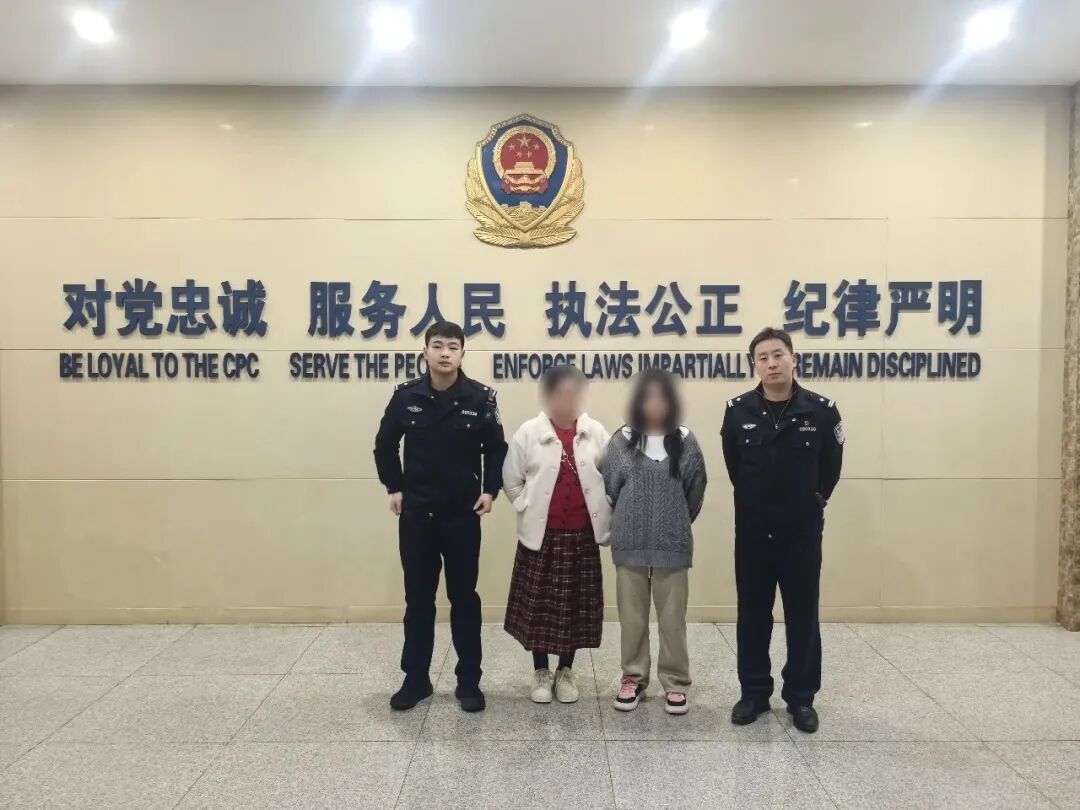 试衣间里藏秘密！警方快速破获一起盗窃案