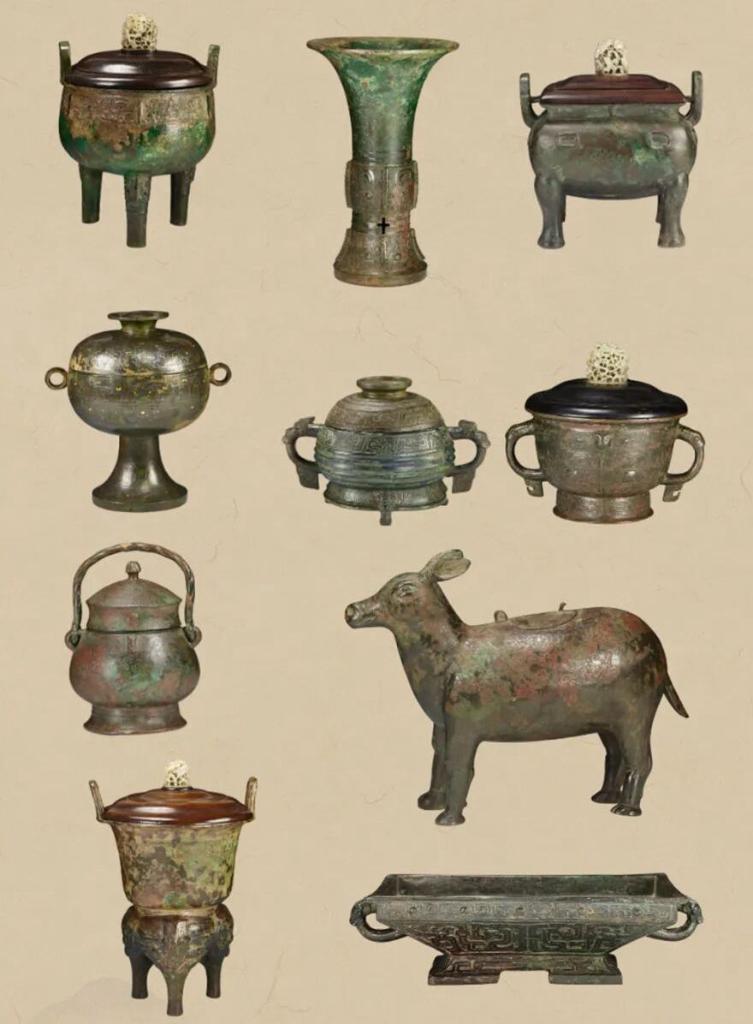 文旅新探·博物馆之约丨寻迹孔子：弘道之行，何以弦歌不辍？