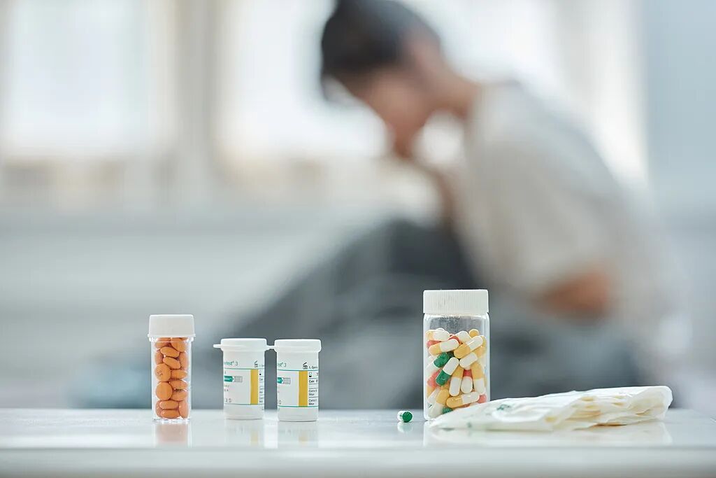 嘴角长了小水泡后，竟脑死亡！医生：不是简单的上火