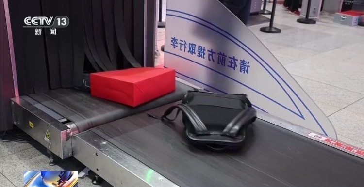 带违禁品进站多人被处罚 哪些物品不能带上火车? 带违禁品进站多人被处罚 哪些物品不能带上火车?