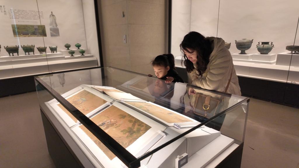 文旅新探·博物馆之约丨寻迹孔子：弘道之行，何以弦歌不辍？