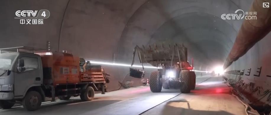 新春新气象：各地重大工程建设 “加速跑” &nbsp;助力“十五五”开好局起好步