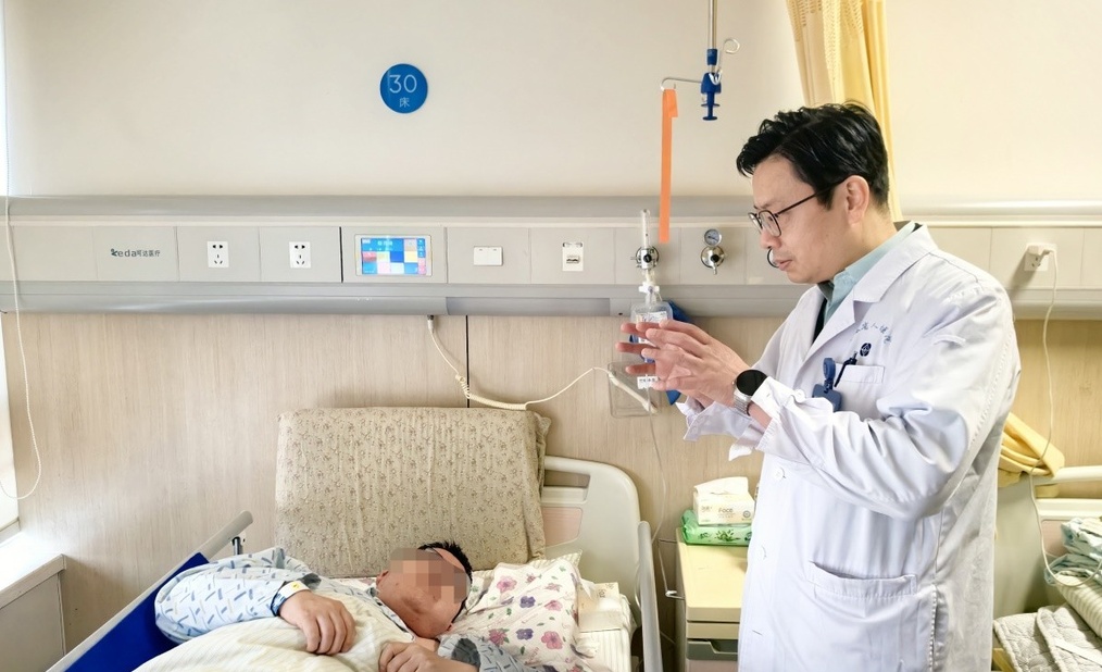 男子高血压总也治不好，“真凶”竟是这种怪病