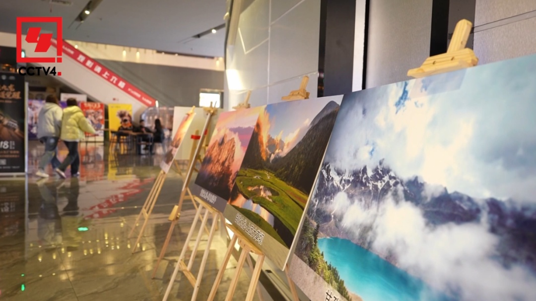 2026年春节档:有力提振假期消费 “电影+”赋能社会发展 2026年春节档:有力提振假期消费 “电影+”赋能社会发展