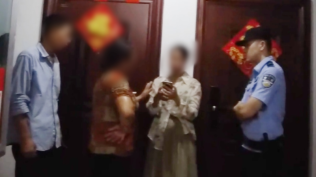 女子捡了手机藏了4个月,失主通过Wi-Fi定位找上门!法院判了:女子要赔失主3800元 女子捡了手机藏了4个月,失主通过Wi-Fi定位找上门!法院判了:女子要赔失主3800元