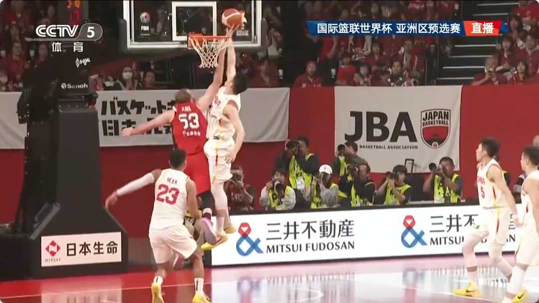 绝地反击!中国男篮逆转战胜日本队 绝地反击!中国男篮逆转战胜日本队