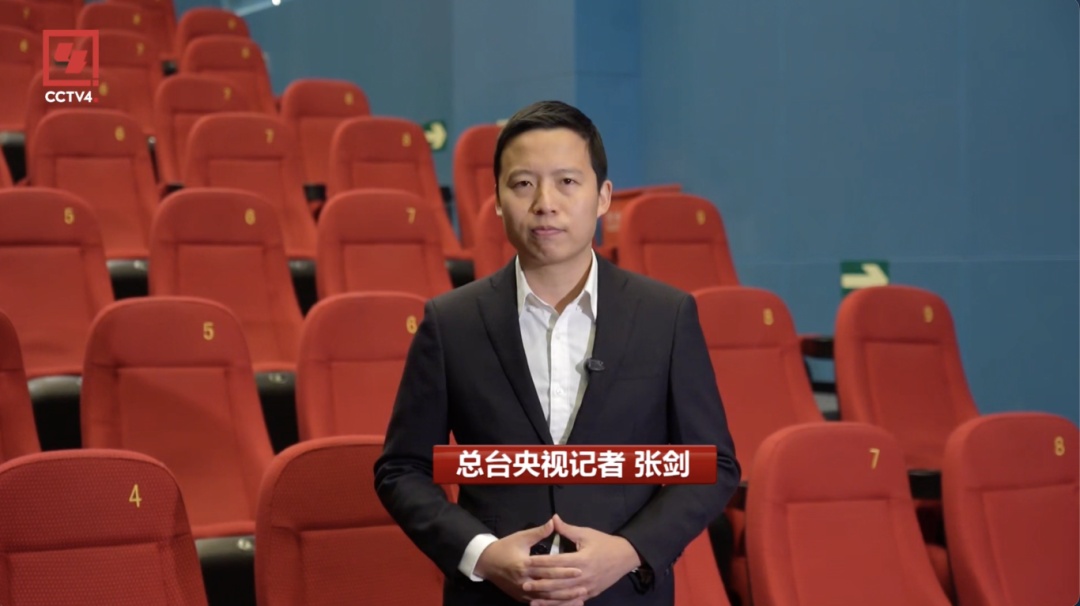 2026中国电影开局领跑全球 电影出海彰显文化自信 2026中国电影开局领跑全球 电影出海彰显文化自信