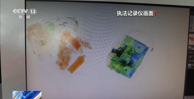 带违禁品进站多人被处罚 哪些物品不能带上火车? 带违禁品进站多人被处罚 哪些物品不能带上火车?