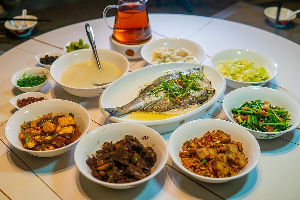 10个不经意的吃饭小习惯 竟能悄悄控血糖