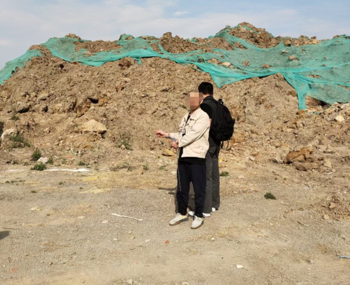 昆明警方告破一起20余年命案积案！