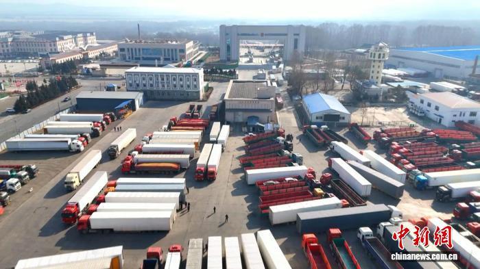 东宁口岸:今年以来出入境人数同比增长45.6% 东宁口岸:今年以来出入境人数同比增长45.6%