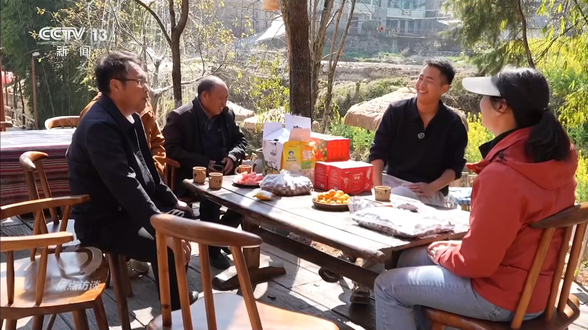 从“靠天吃饭”到“精耕细作” 蹚出一条脱贫致富新路子