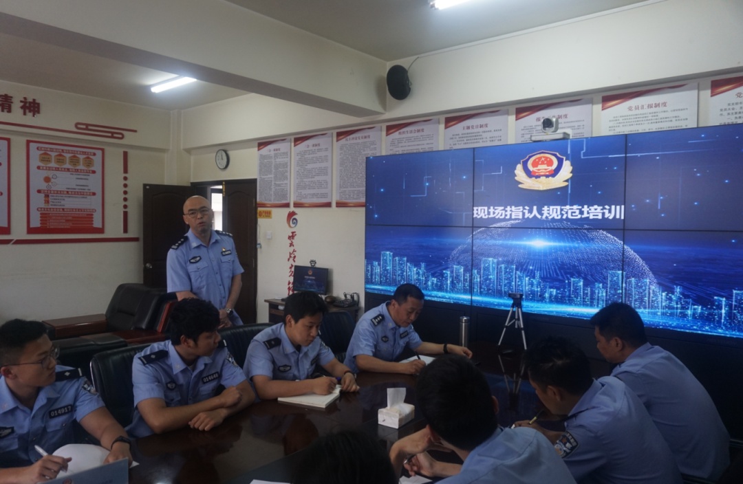 昆明警方告破一起20余年命案积案！