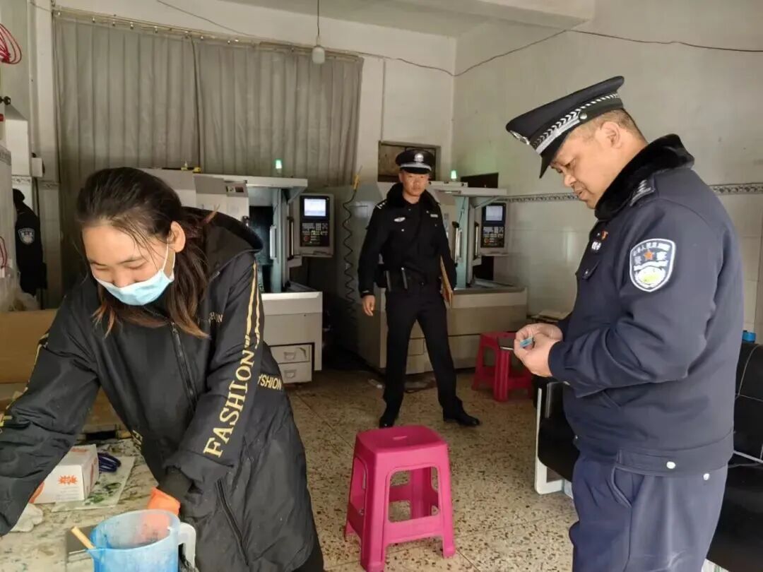 昆明警方告破一起20余年命案积案！