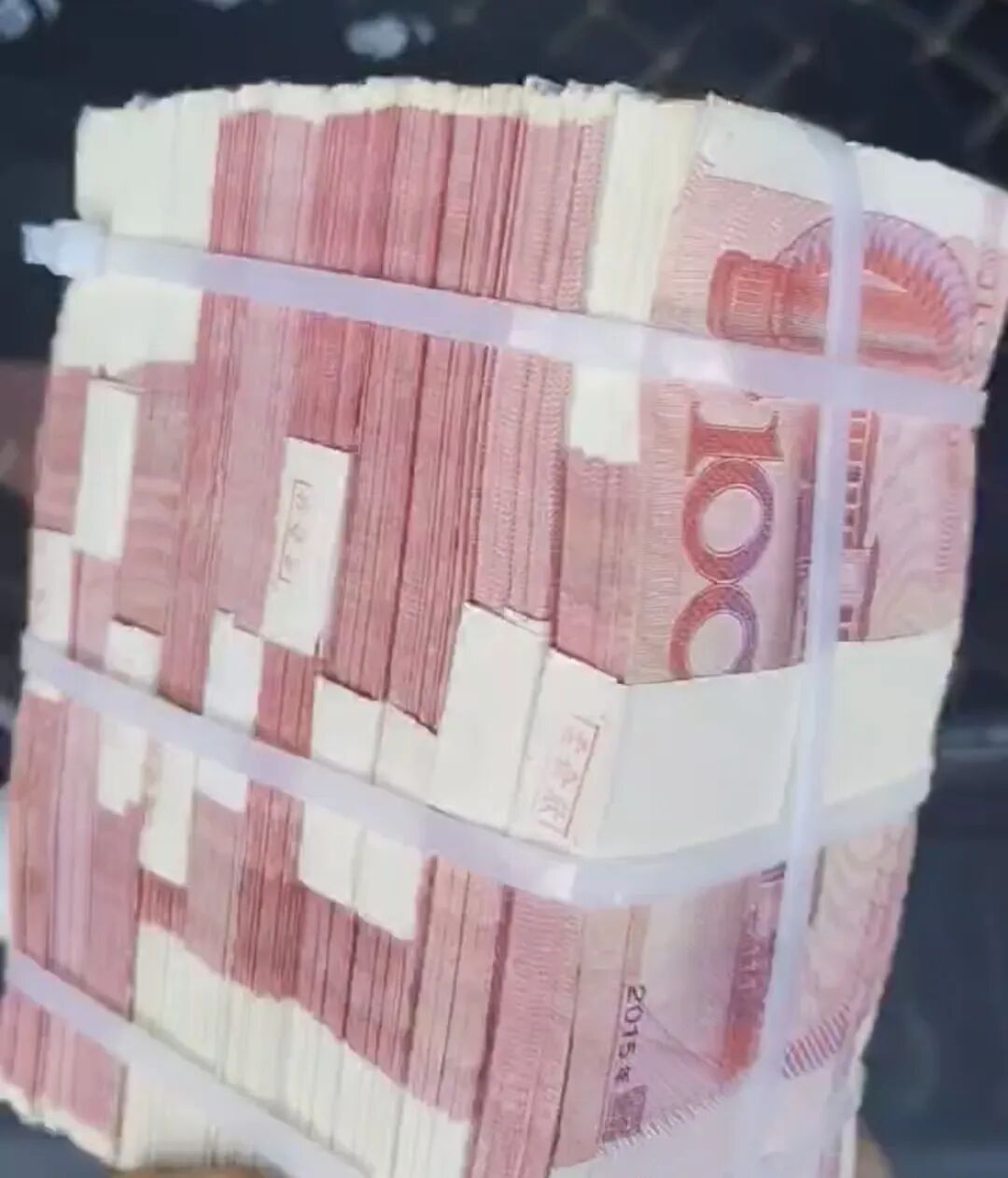 男子用练功券骗走400万余元,已被采取刑事强制措施 男子用练功券骗走400万余元,已被采取刑事强制措施