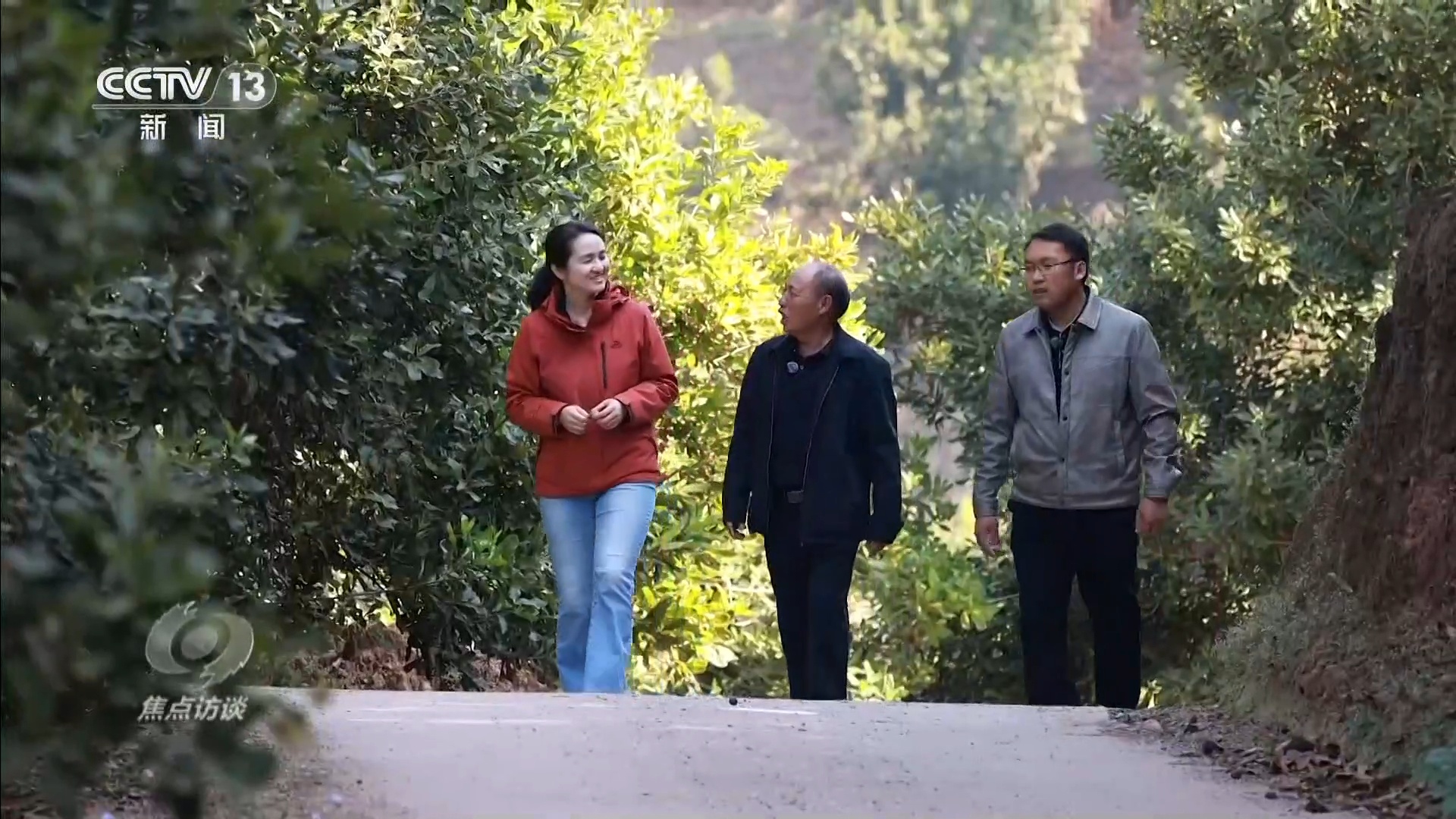 从“靠天吃饭”到“精耕细作” 蹚出一条脱贫致富新路子