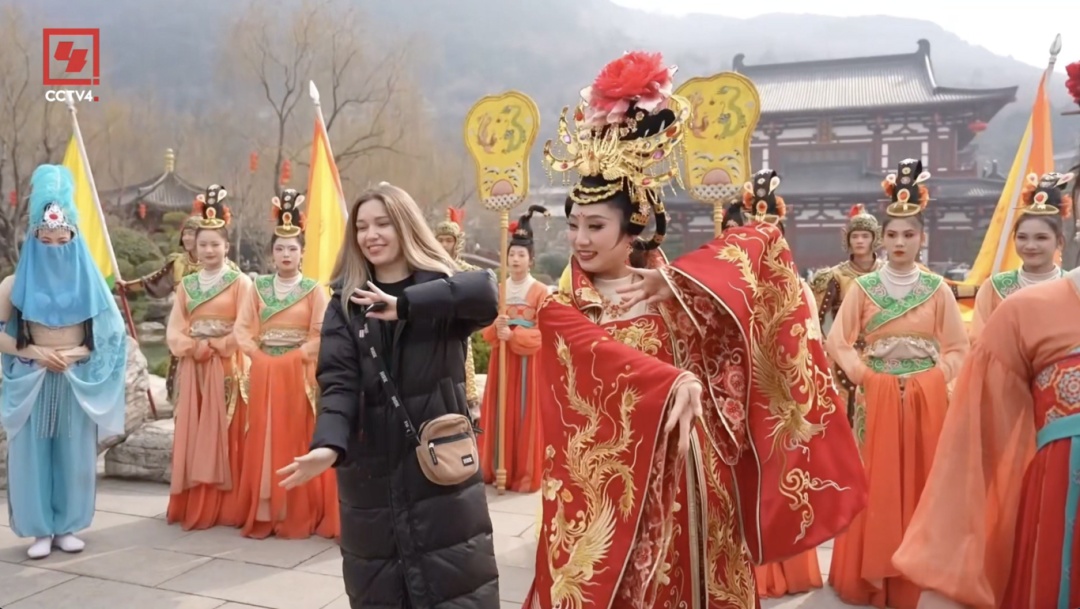 2026中国电影开局领跑全球 电影出海彰显文化自信 2026中国电影开局领跑全球 电影出海彰显文化自信