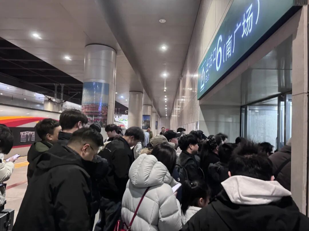 京津冀的新日常|三地通勤,“说走就走” 京津冀的新日常|三地通勤,“说走就走”