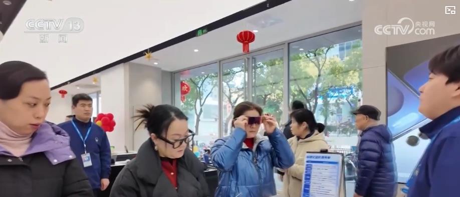 年味浓、人气旺、活力足!2026年春节消费市场交出亮眼答卷 年味浓、人气旺、活力足!2026年春节消费市场交出亮眼答卷