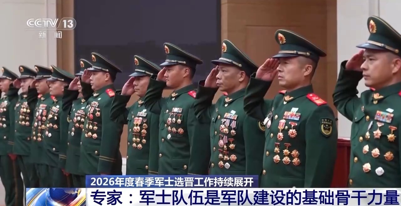 军士是什么?选晋工作如何开展?一文了解 军士是什么?选晋工作如何开展?一文了解