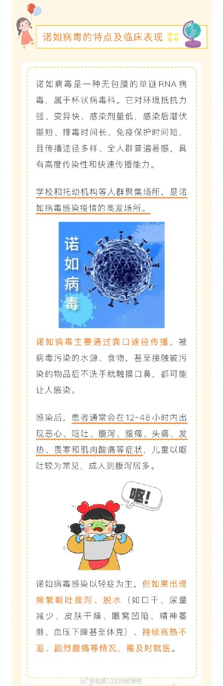 开学季，当心这种病毒，酒精对它无效