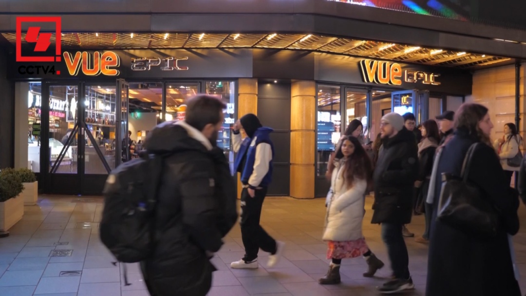 2026年春节档:有力提振假期消费 “电影+”赋能社会发展 2026年春节档:有力提振假期消费 “电影+”赋能社会发展