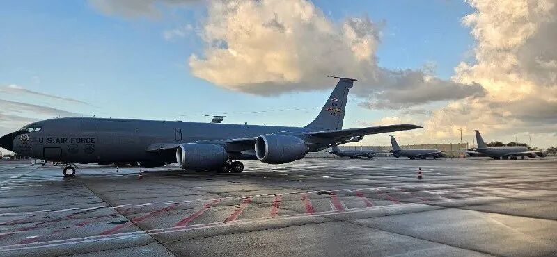 美国国务院：已批准撤离