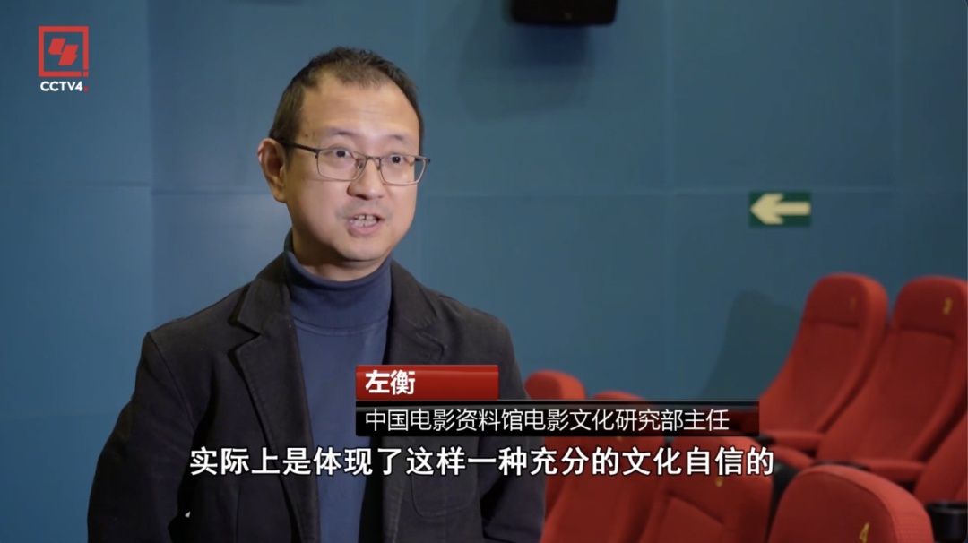 2026中国电影开局领跑全球 电影出海彰显文化自信 2026中国电影开局领跑全球 电影出海彰显文化自信