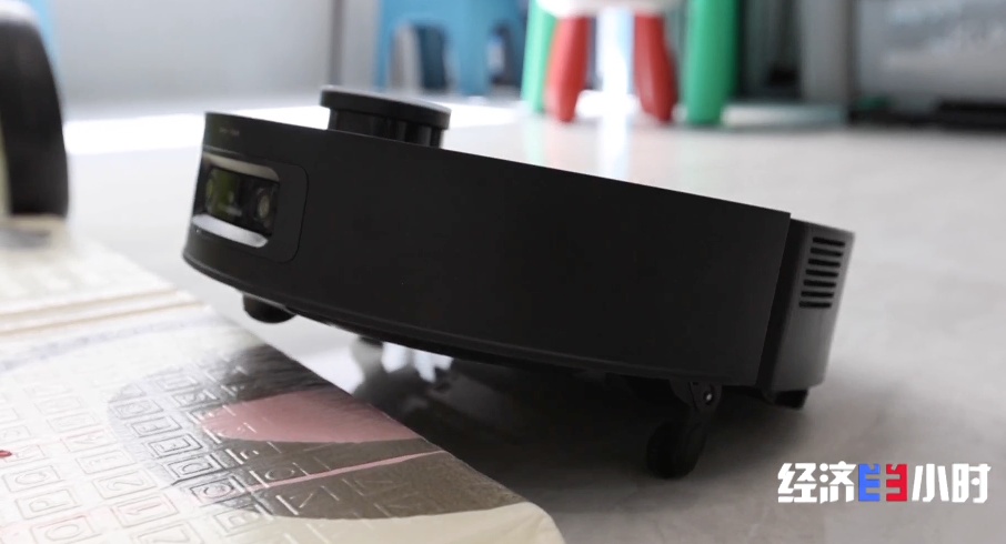 家电装上“AI大脑”,打造“会思考的家”!智能家居开辟消费新蓝海 家电装上“AI大脑”,打造“会思考的家”!智能家居开辟消费新蓝海