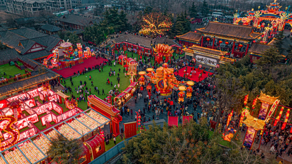 多地景区3月免门票：春节后错峰游迎“黄金窗口期”，免门票能否激活淡季市场？