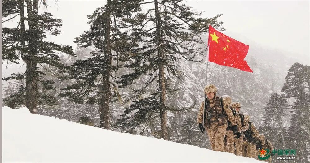 99岁老兵的“3个100”约定