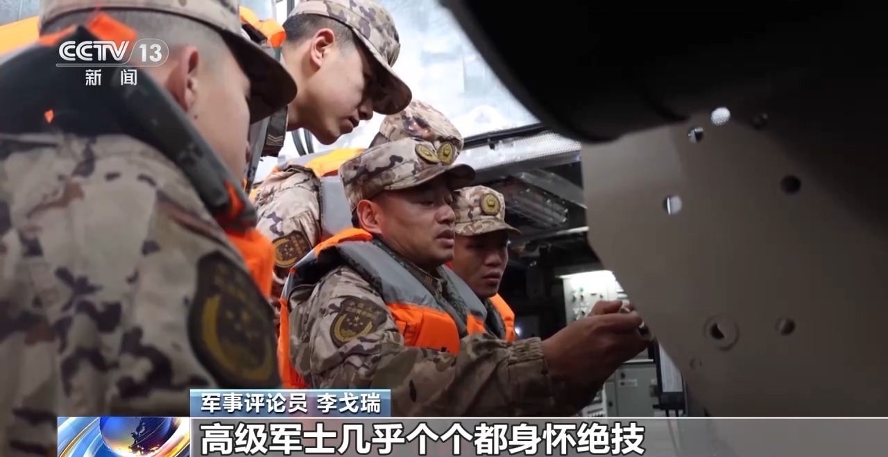 军士是什么?选晋工作如何开展?一文了解 军士是什么?选晋工作如何开展?一文了解