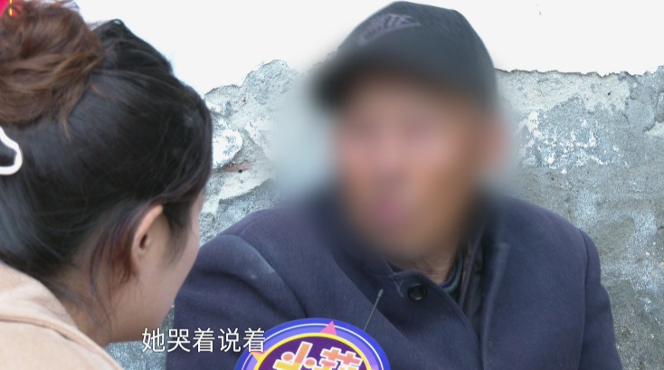 八旬老人气得三天不吃饭，称女儿借了自己5万元不还！现场调查反转了......