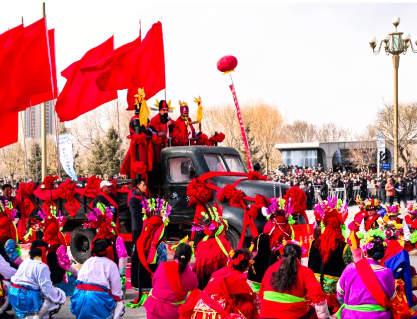 青海新增两项世界纪录认证