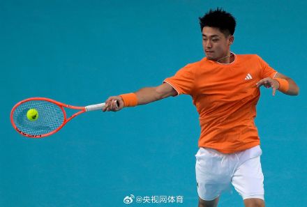 吴易昺无缘墨西哥赛四强