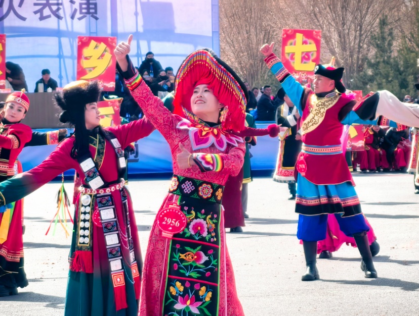 青海新增两项世界纪录认证