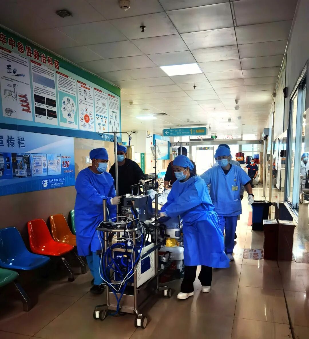 19岁女生坐硬座31小时返校心脏骤停,医生:为经济舱综合征 19岁女生坐硬座31小时返校心脏骤停,医生:为经济舱综合征