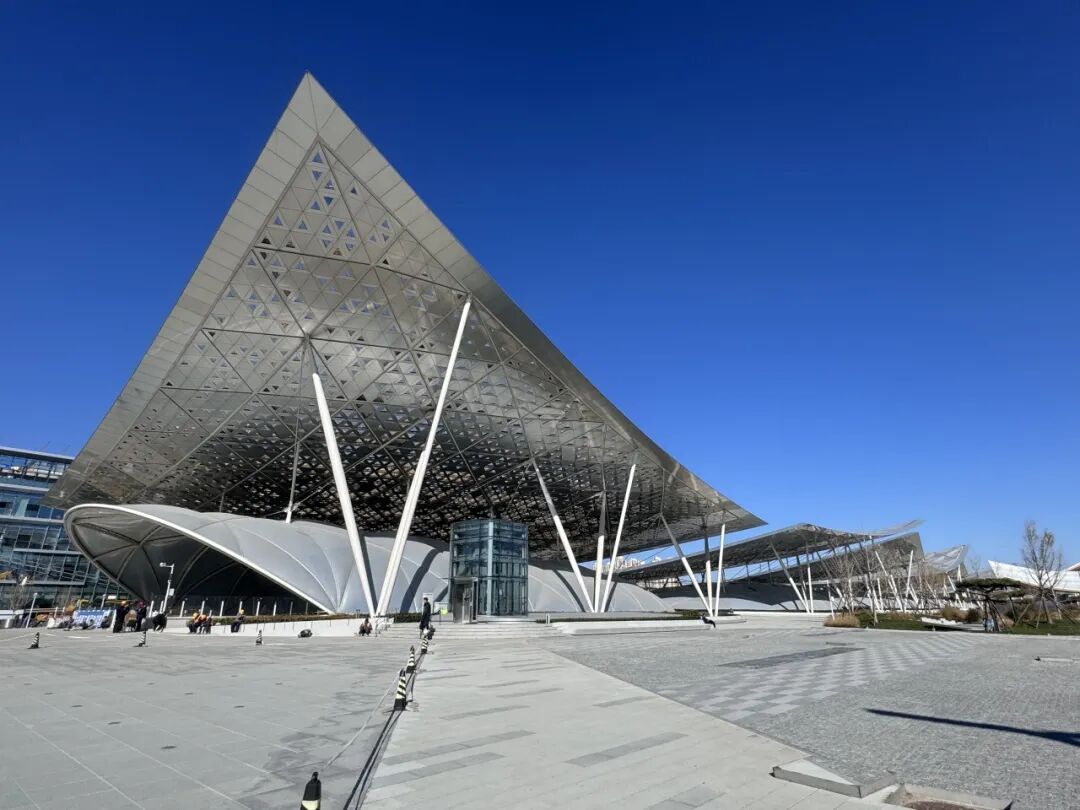 京津冀的新日常|三地通勤,“说走就走” 京津冀的新日常|三地通勤,“说走就走”