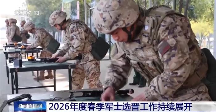 军士是什么?选晋工作如何开展?一文了解 军士是什么?选晋工作如何开展?一文了解