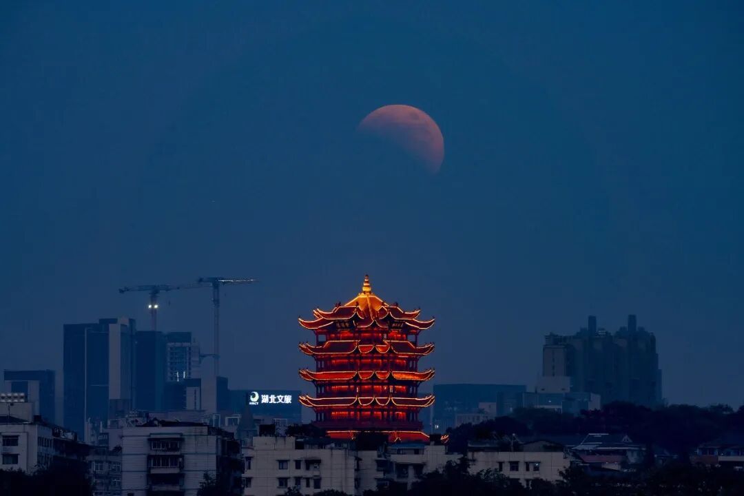 记得抬头！2026年“头号天象”要来了~（附观赏时间表）