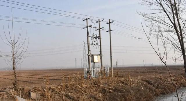 铜线不翼而飞…… 民警：抓的就是你！