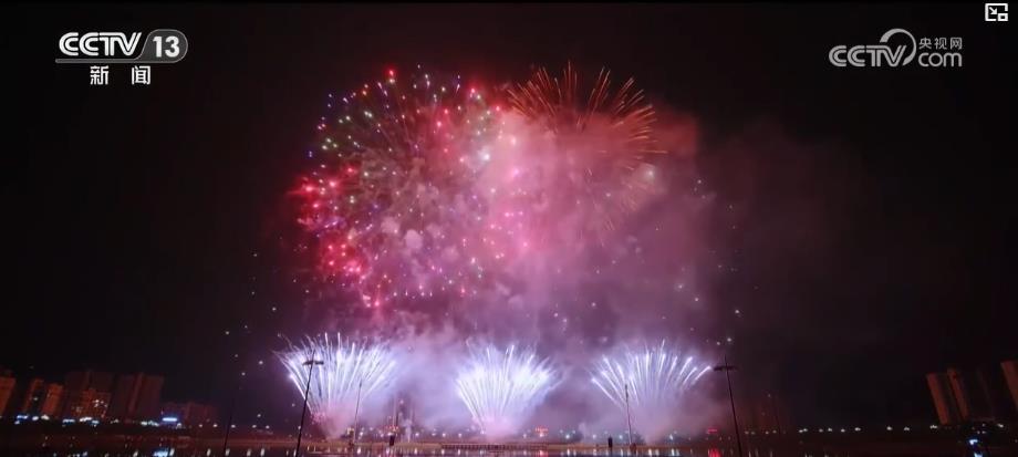 环保转型见成效 2026年春节期间全国空气质量明显改善