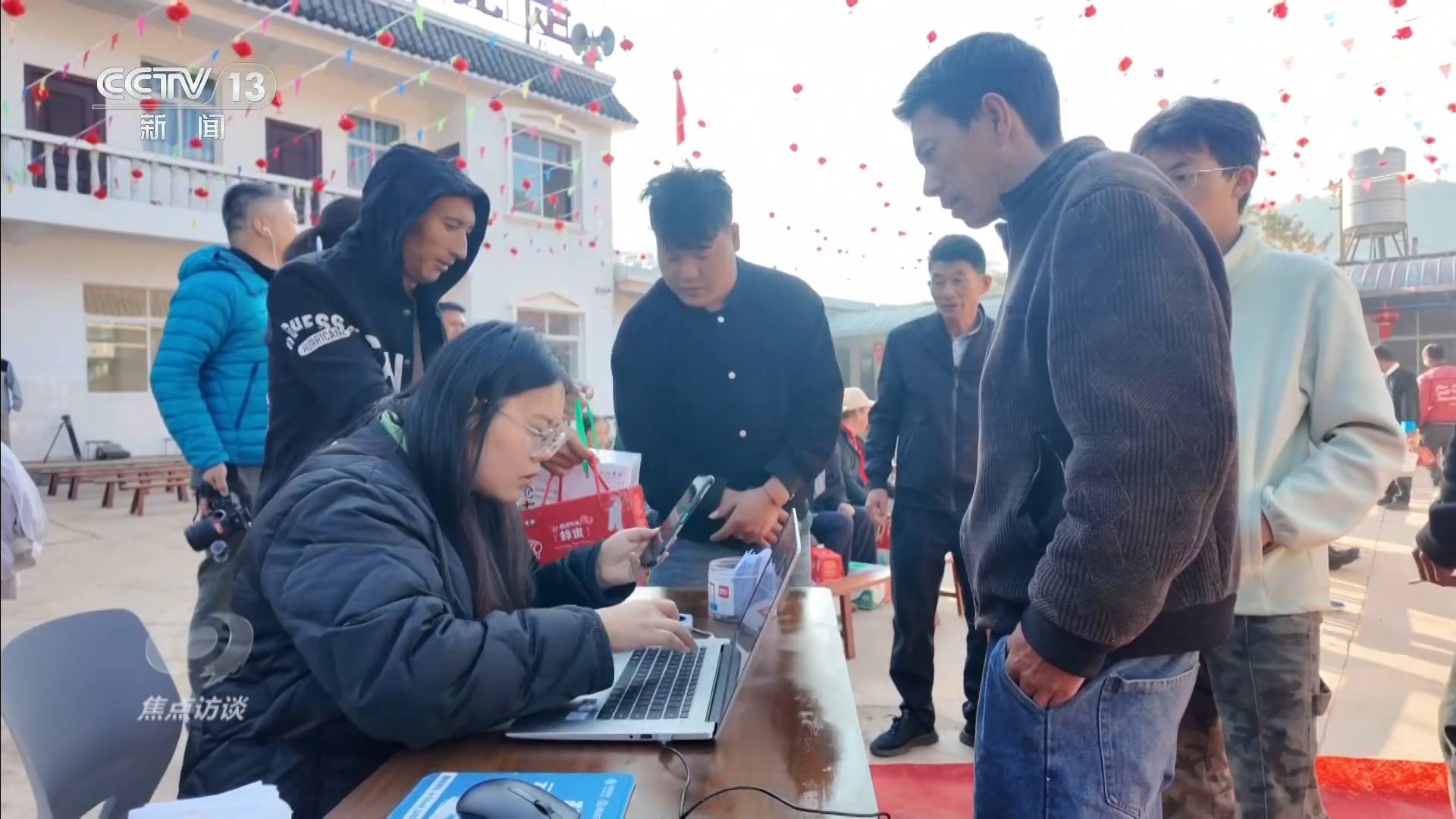 从“靠天吃饭”到“精耕细作” 蹚出一条脱贫致富新路子