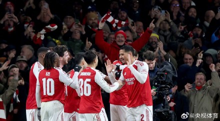 英超9队全部晋级欧战淘汰赛