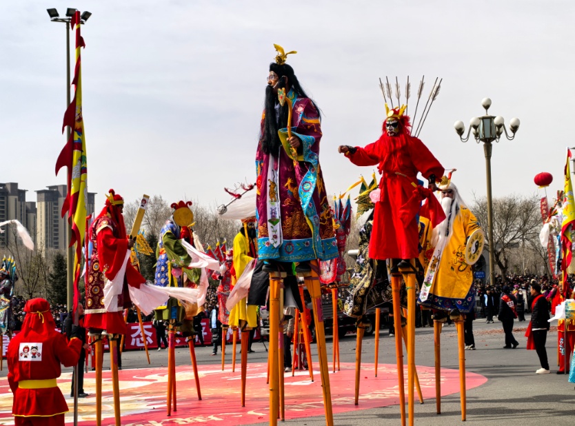 青海新增两项世界纪录认证