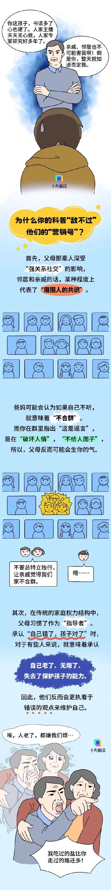 为什么父母宁信外人也不信子女? 为什么父母宁信外人也不信子女?