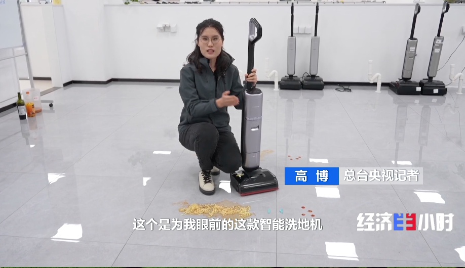 家电装上“AI大脑”,打造“会思考的家”!智能家居开辟消费新蓝海 家电装上“AI大脑”,打造“会思考的家”!智能家居开辟消费新蓝海