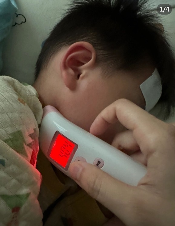 孩子反复发烧、嗓子疼,警惕“咽后脓肿”!专家:延误治疗或窒息 孩子反复发烧、嗓子疼,警惕“咽后脓肿”!专家:延误治疗或窒息