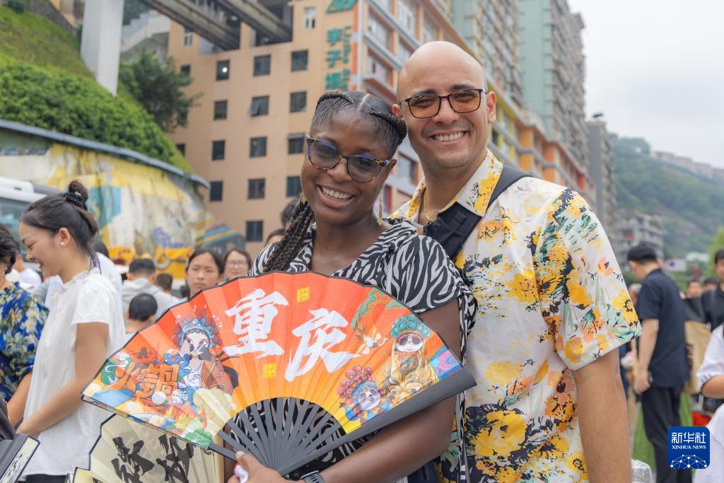 影像回眸“十四五”——文化强国 繁荣兴盛