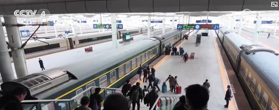 节后用工暖意浓：加开专列、点对点输送、专场招聘 多地打出返岗复工 “组合拳”